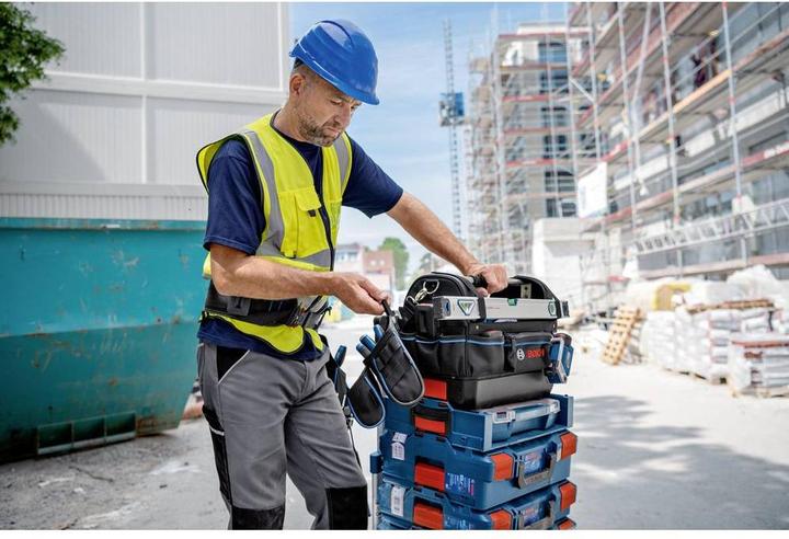 Produktbild Bosch Professional ProClick Holder (1 Teile)