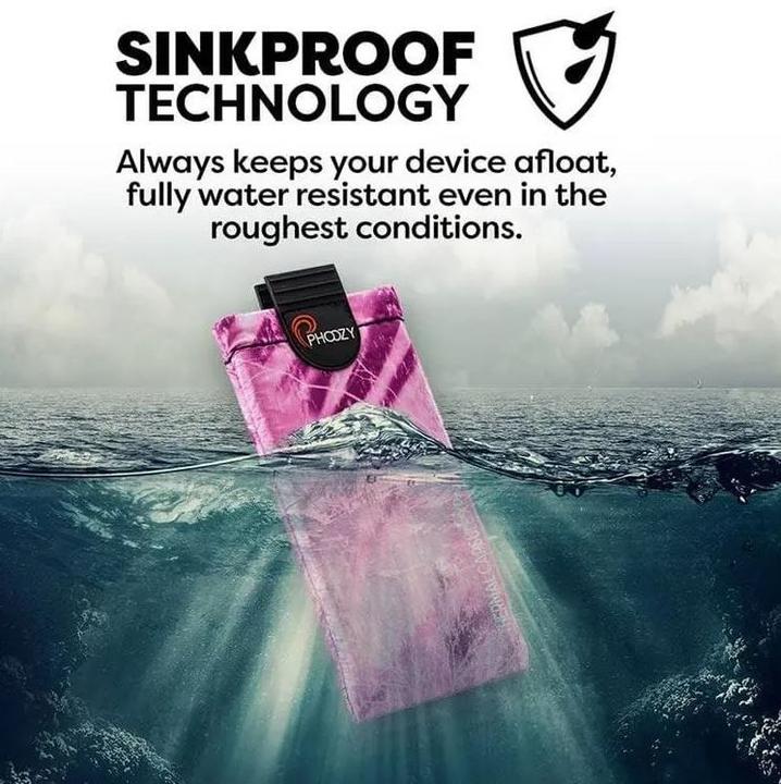 Immagine prodotto Phoozy Custodia termica media (Universale)