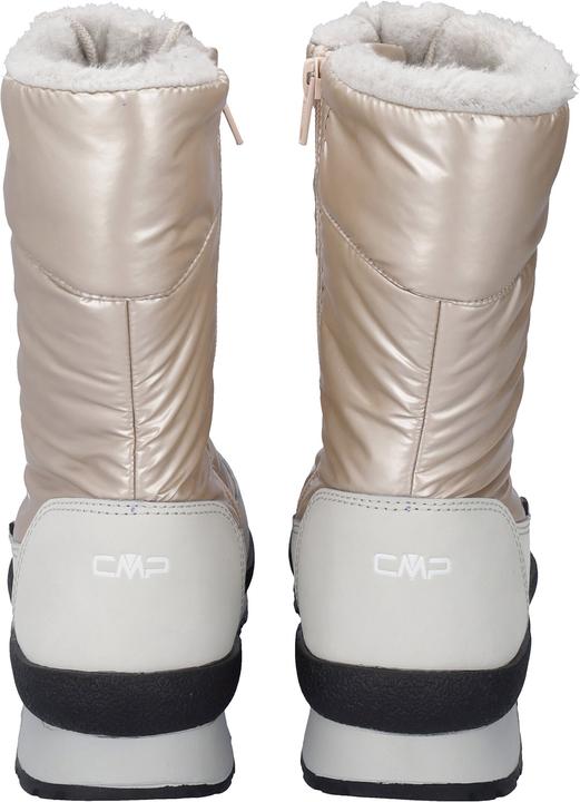 Actual product image CMP Campagnolo Harma Wmn Snow Boots 39Q4976-A219 Beige 37 (37)