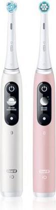 Image du produit Oral-B Oral B iO6 Series (Brosse à dents oscillo-rotative)