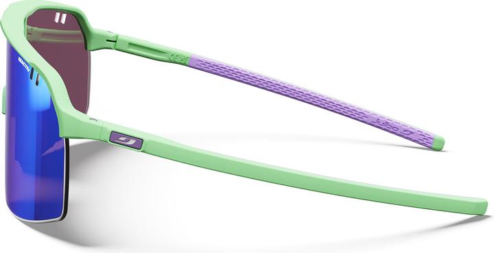Produktbild Julbo Intensity Reactiv HC S1-3 (VLT 13-72%) (Blassgrün Violett, Reactiv HC 1-3 Rose)