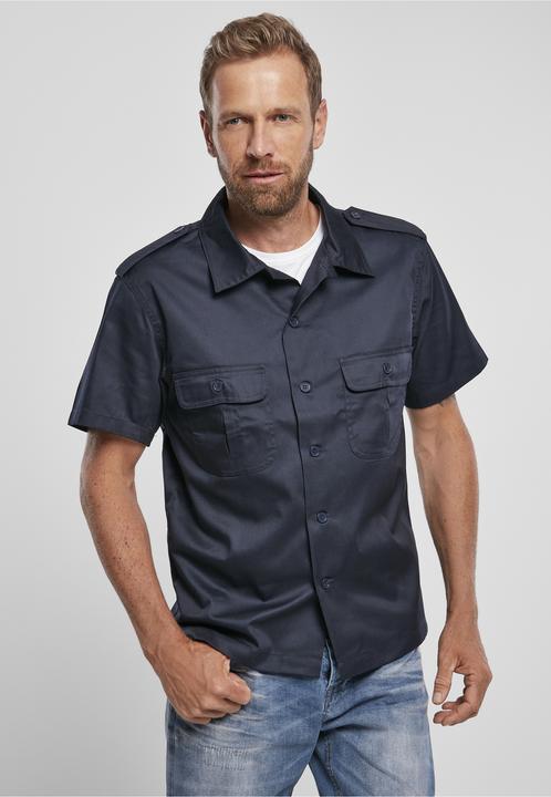 Actual product image Brandit Short Sleeves US Shirt (3XL)