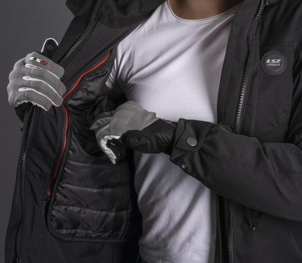 Immagine prodotto LS2 Rambla Evo Lady Jacket (Donne, XL)