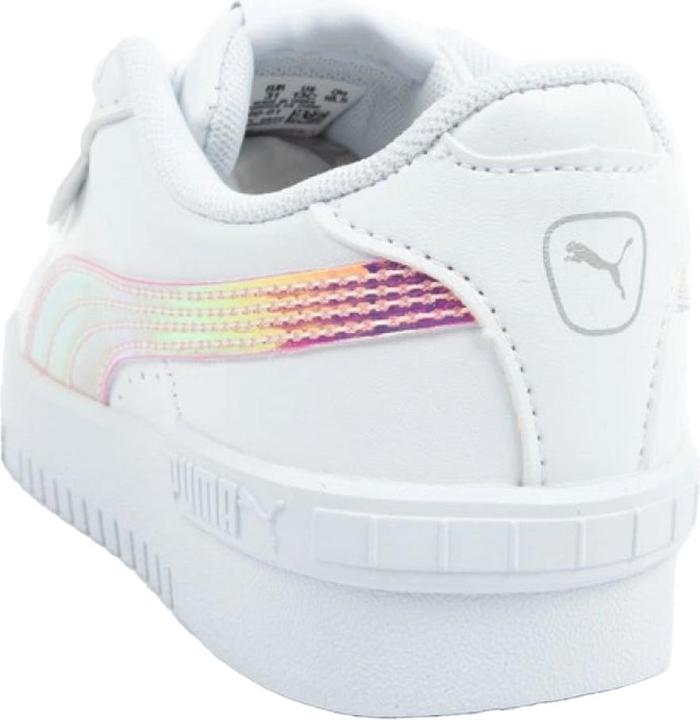 Produktbild Puma Sneaker Jada Leder (28)