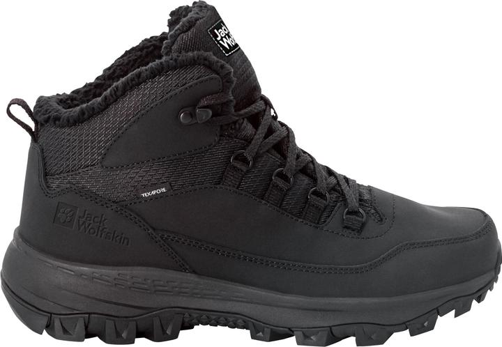 Actual product image Jack Wolfskin Everquest Texapore Mid M (47.5)