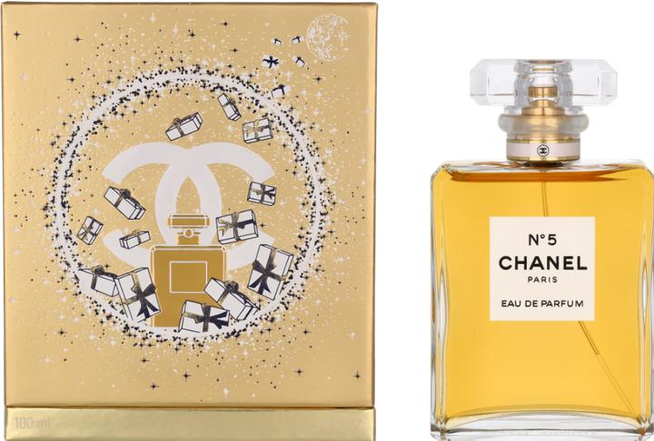 Produktbild Chanel No 5 (Eau de Parfum, 100 ml)