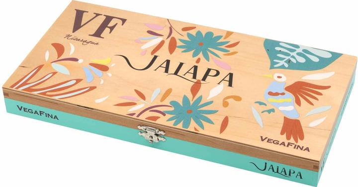 Immagine prodotto Vega Fina Nicaragua Jalapa Titanio corto (Pantaloncini)