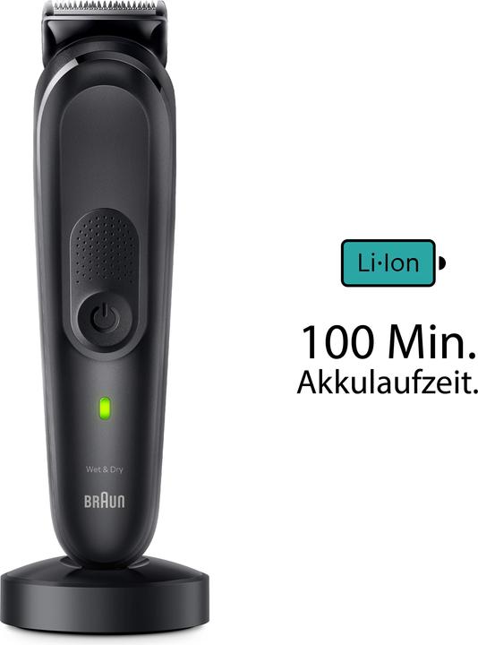 Produktbild Braun Multigroom Series 7 (MGK7460)