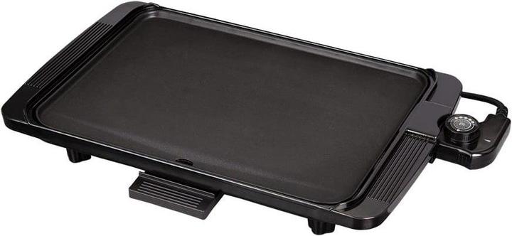 Image du produit BerlingerHaus Barbecue électrique De Table Bh-9346
