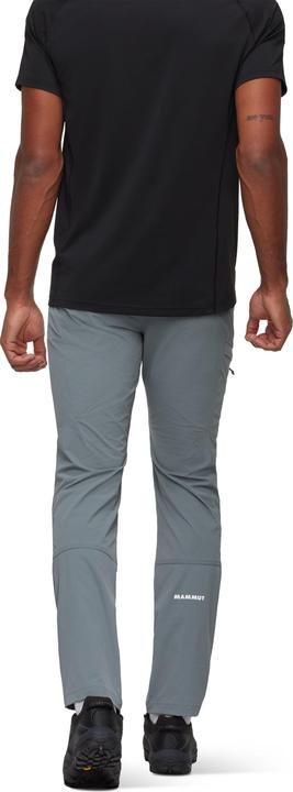Actual product image Mammut Ducan Pants Men (54)