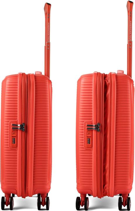 Image du produit American Tourister Spinner Soundbox (35.50 l)