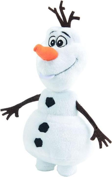 Produktbild Disney Interactive Studios Frozen Olaf Schneemann (25 cm)