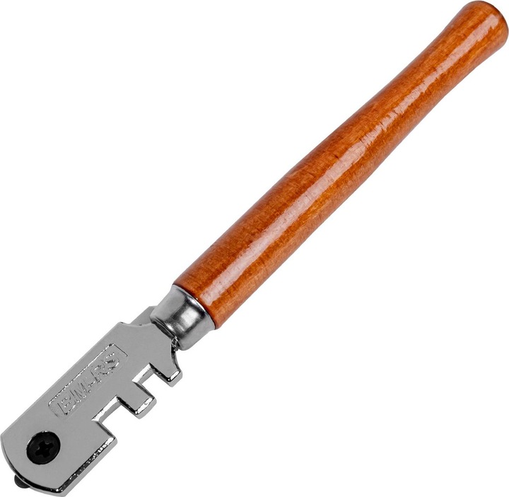 Actual product image Mannesmann Golden Cut" glass cutter with 6 wheels