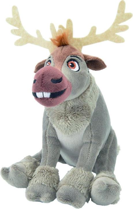 Actual product image Disney Interactive Studios Frozen Sven reindeer sitting (20 cm)