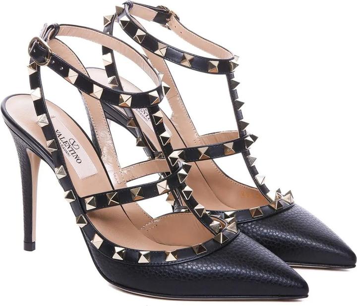Produktbild Valentino Garavani Rockstud Pumps (34)