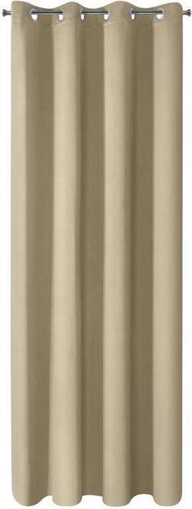 Actual product image Eurofirany D91 (135 x 250 cm)