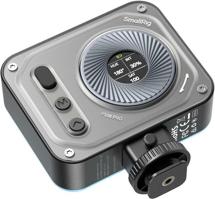 Actual product image SmallRig Vibe P108 Pro (Video light)
