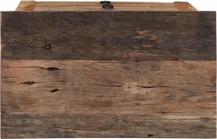 Image du produit vidaXL Beistellschrank (55 x 33 x 75 cm)