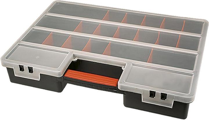 Produktbild Topex Organizer with adjustable compartments, XL size