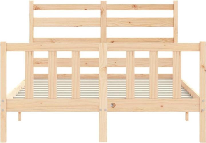 Produktbild VidaXL Akil (140 x 190 cm)