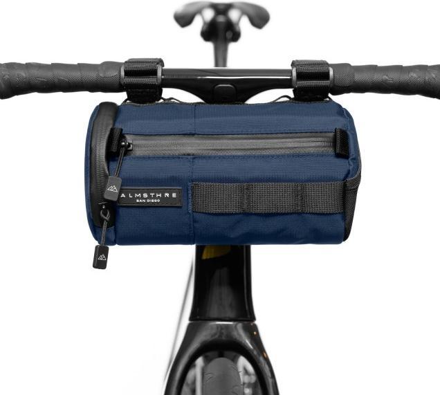Image du produit Almsthre Signature (2 l, Sacoche de guidon)