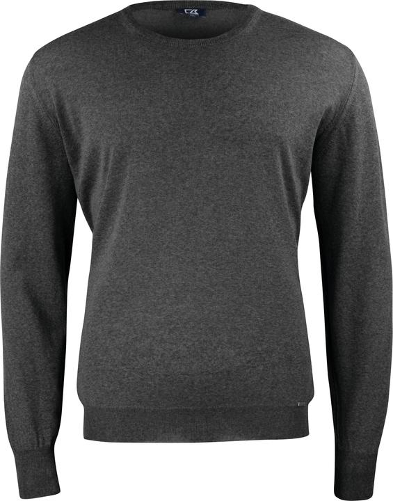 Actual product image Cutter & Buck Kennewick Crewneck Men (L)