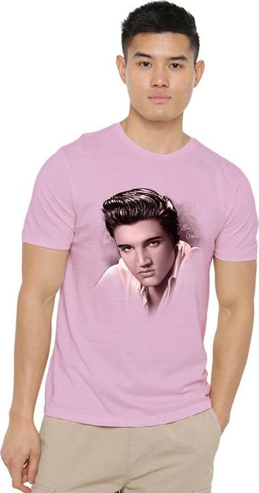 Produktbild Elvis The Stare TShirt (S)