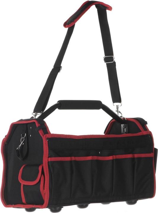 Produktbild Yato Tool bag YT-7435, 49x23x28 cm