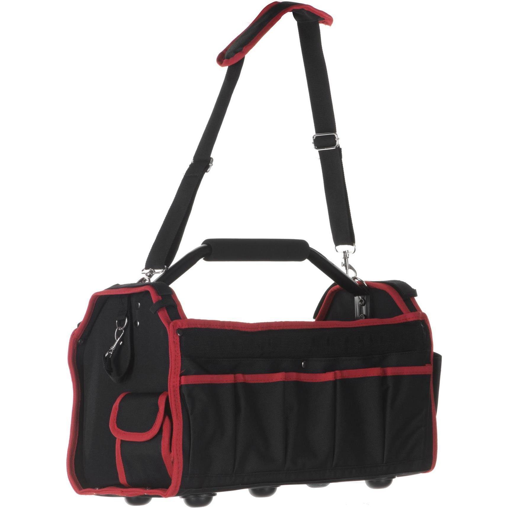 Thumbnail - Yato, Werkzeugkoffer, Tool bag YT-7435, 49x23x28 cm