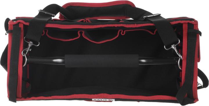 Produktbild Yato Tool bag YT-7435, 49x23x28 cm