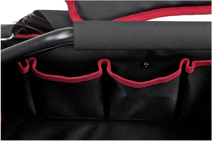 Produktbild Yato Tool bag YT-7435, 49x23x28 cm