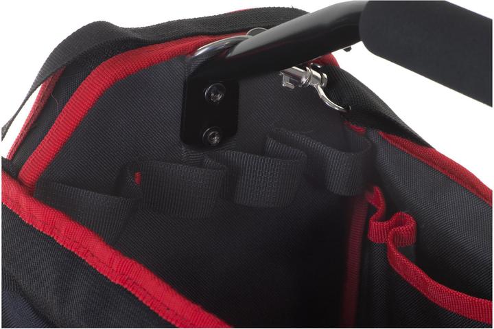 Produktbild Yato Tool bag YT-7435, 49x23x28 cm