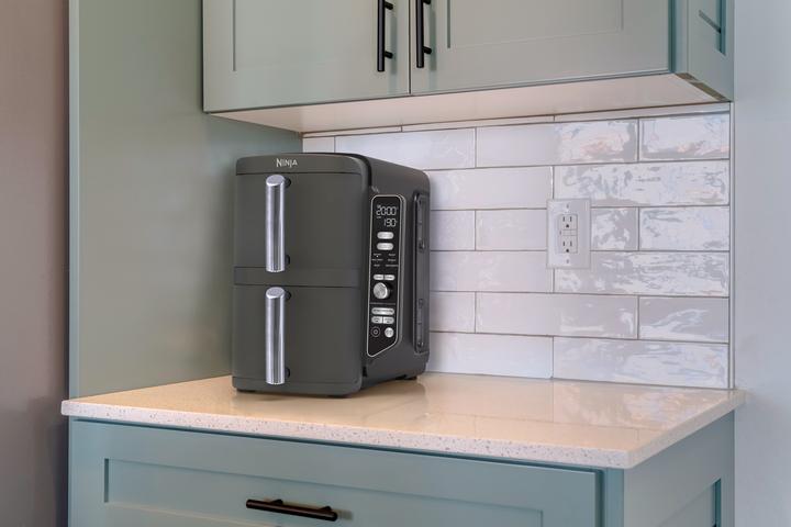 Actual product image Ninja SL400EU