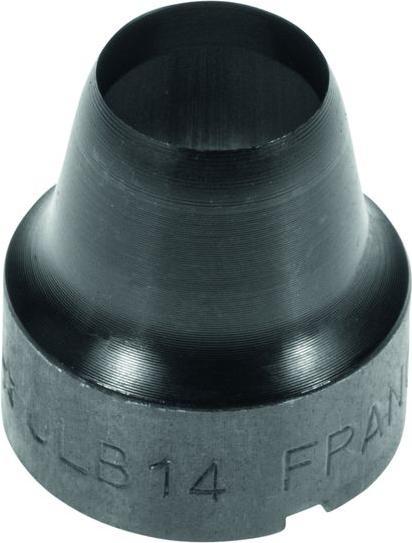 Produktbild Boehm Ersatz-Stanzmesser