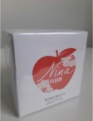 Actual product image Nina Ricci Fleur Re Eau de Toilette (Eau de toilette, 30 ml)