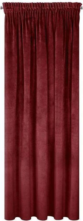 Eurofirany ZAS/RIA/C.BORD 140X270 T (140 x 270 cm)