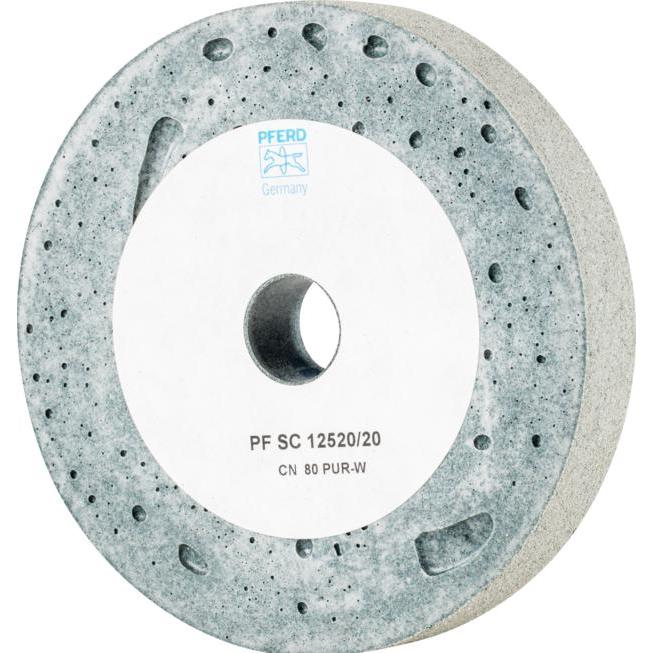 Pferd, Schleifmittel, PF SC 12520/20 CN 80 PUR-W (80)