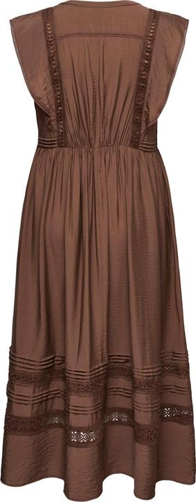 Produktbild Vero Moda VMCJULES Langes Kleid Kleid (46)