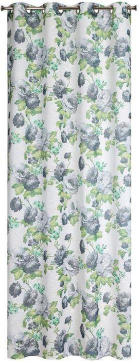 Actual product image Eurofirany ZAS/MONA/B+ZIEL 140X250 PRZEL (140 x 250 cm)