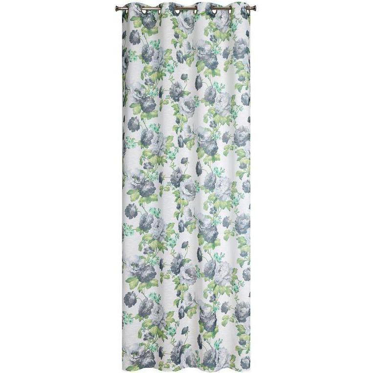 Eurofirany, Vorhang, ZAS/MONA/B+ZIEL 140X250 PRZEL (140 x 250 cm)