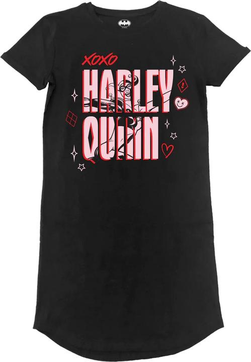 Produktbild Batman Tshirtkleid (XL)