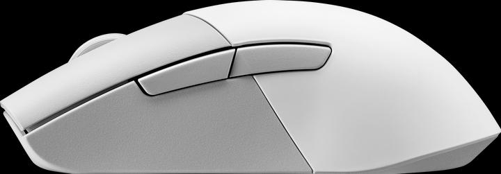 Produktbild ASUS ROG Keris Wireless Aimpoint (Kabellos, Kabelgebunden)