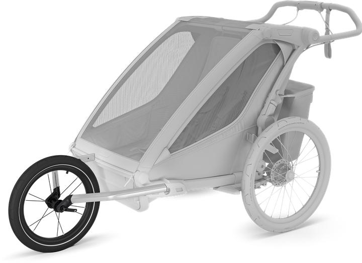 Actual product image Thule All-Terrain Kit Generation 2 Sport und Cross