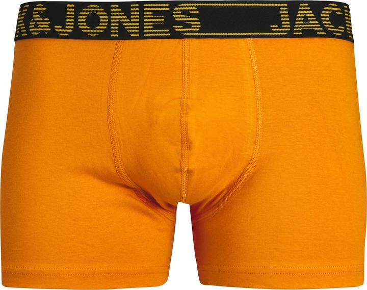 Produktbild Jack & Jones Bill Trunks (S, 7er Pack)