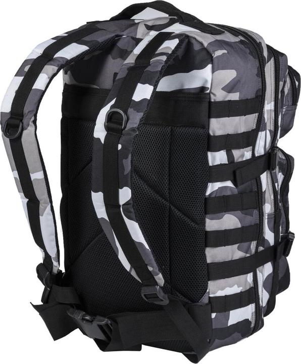 Immagine prodotto Mil-tec Pacchetto d'assalto LG Urban (36 l)