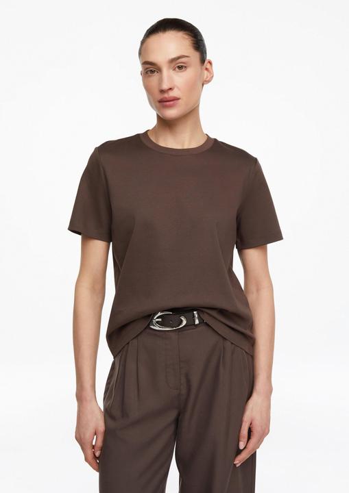 Produktbild Comma Basic T-Shirt (36)