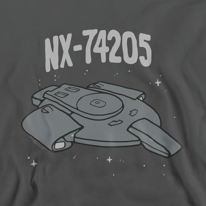 Immagine prodotto The Defiant Felpa Adulto Unisex (L)