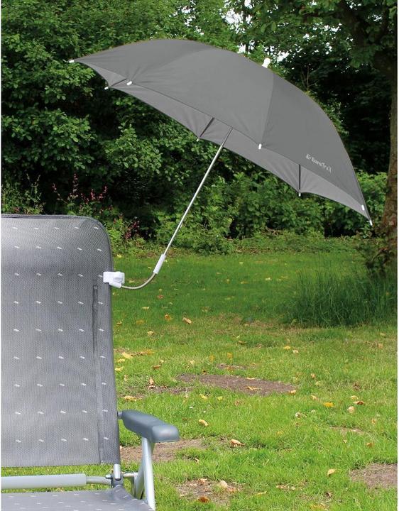 Produktbild Eurotrail Sonnen/Regenschirm (1.14 m)