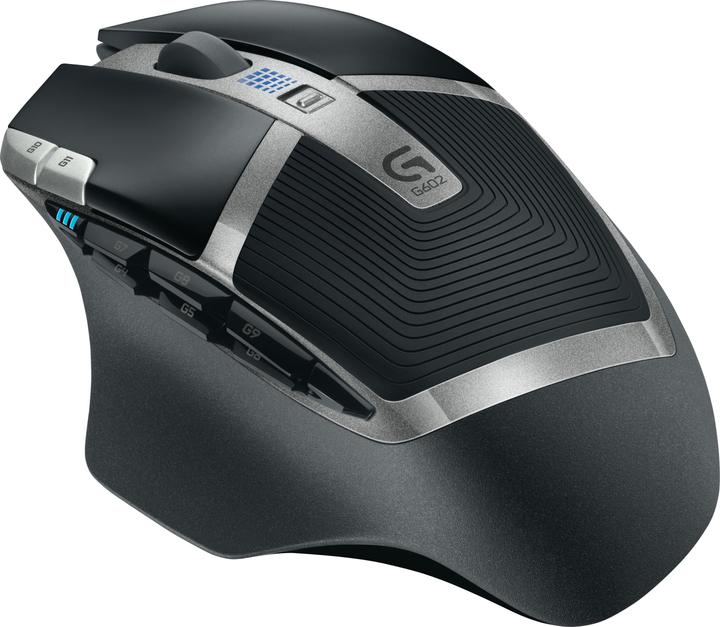 Actual product image Logitech G G602 (Wireless)