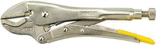 Image du produit Stanley 848140 Self-locking pliers Morsea, 200mm, 84-814 (200 mm)